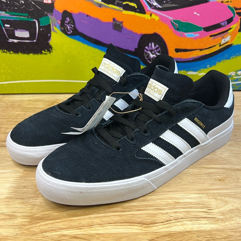 Adidas busenitz vulc II size 11.5